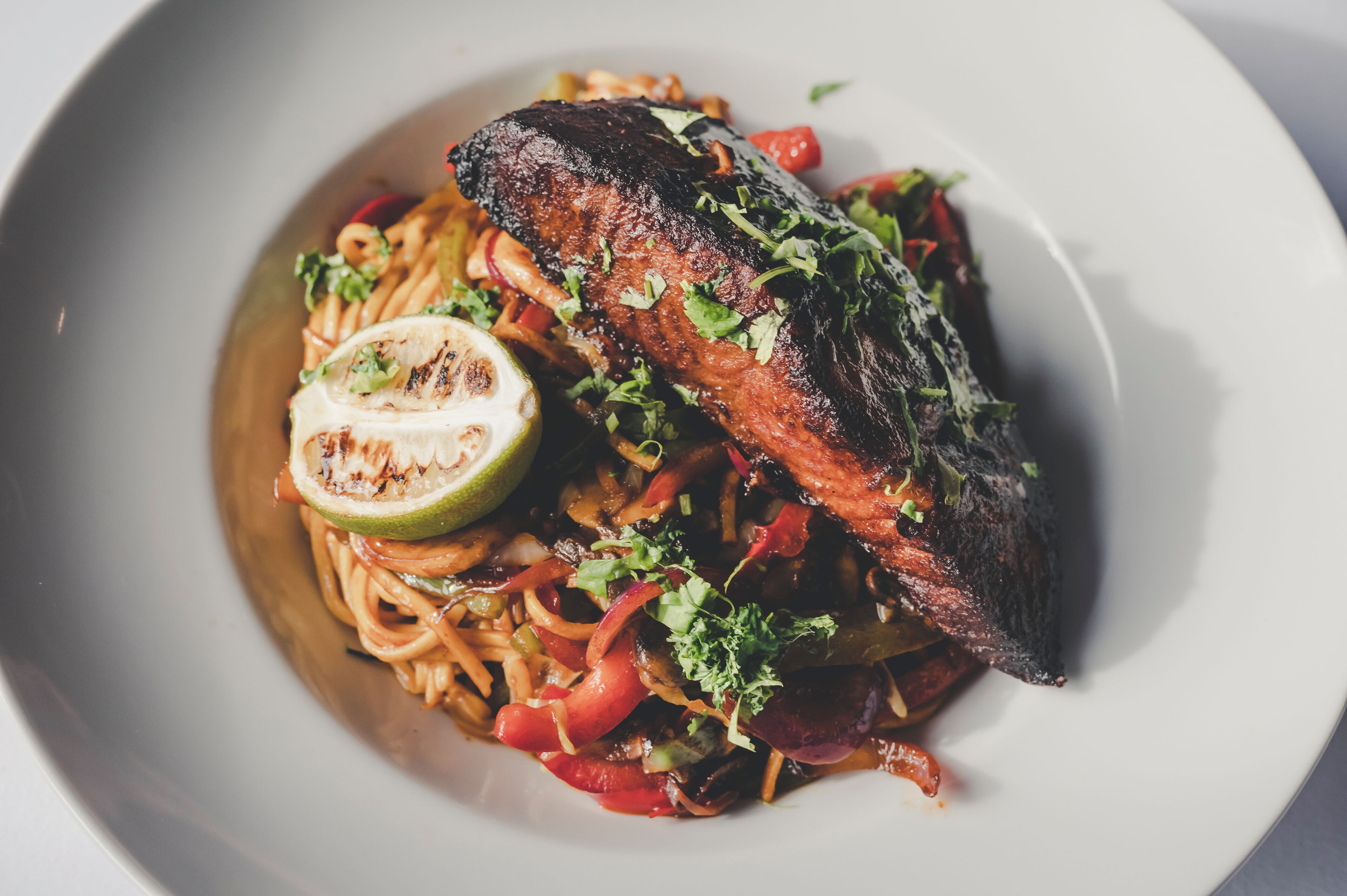 breakfast, lunch, dinner served; british cuisine, beach views