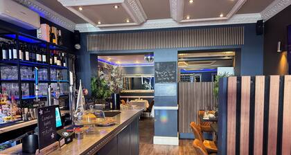 Camelia Hotel