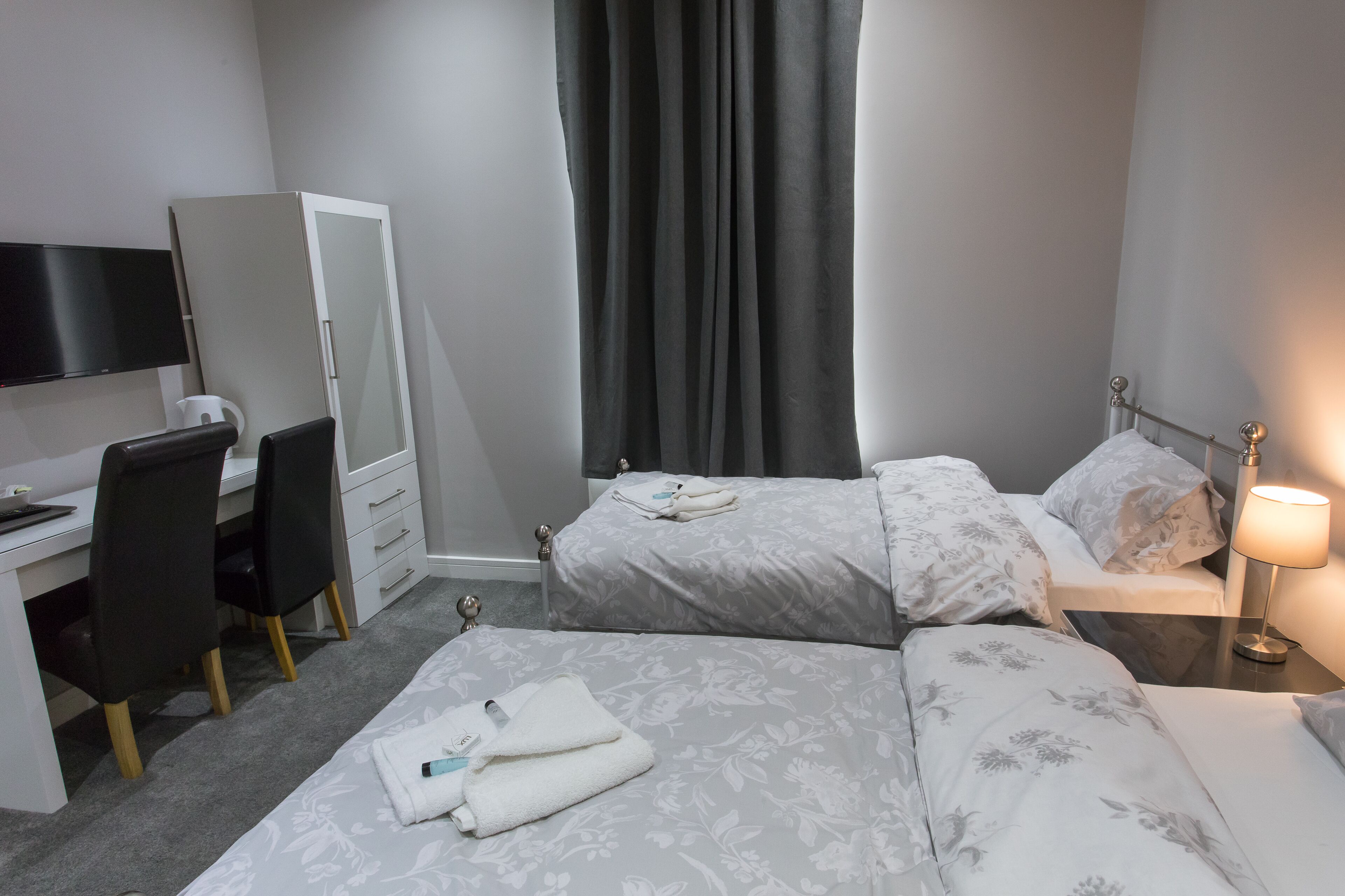 Foto - High Bank Hotel