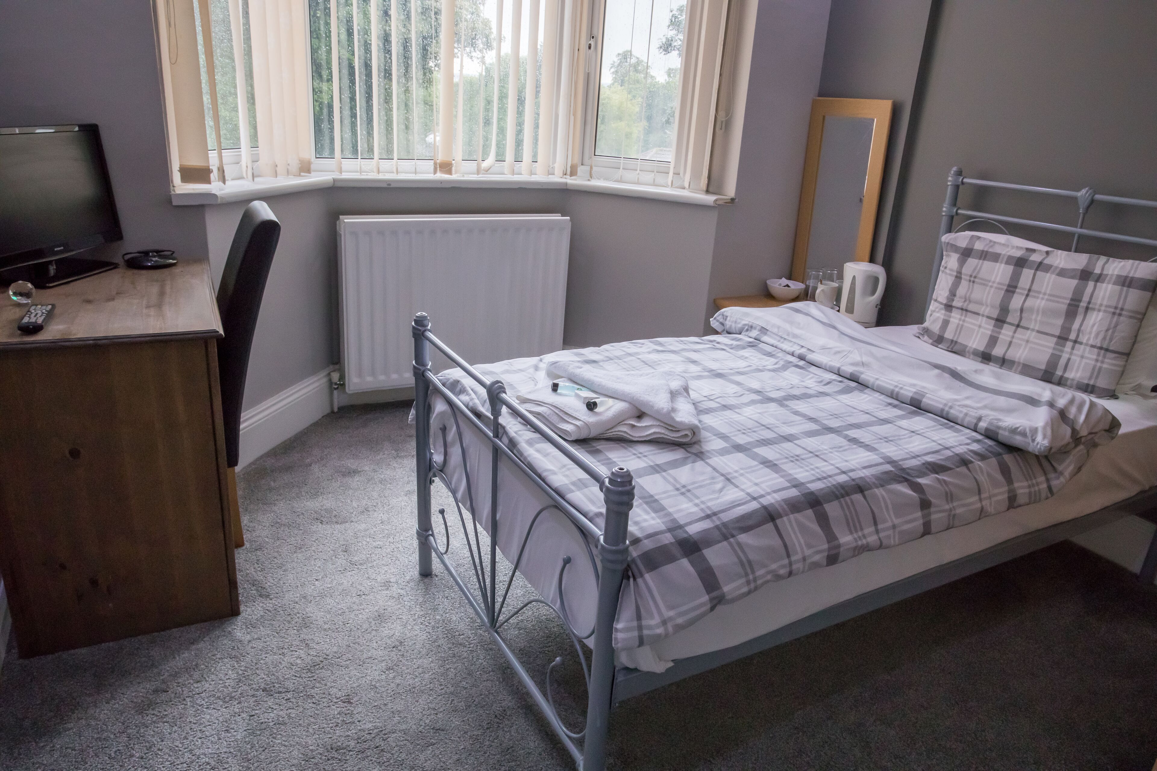 Foto - High Bank Hotel