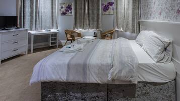 Superior Double Room, Ensuite