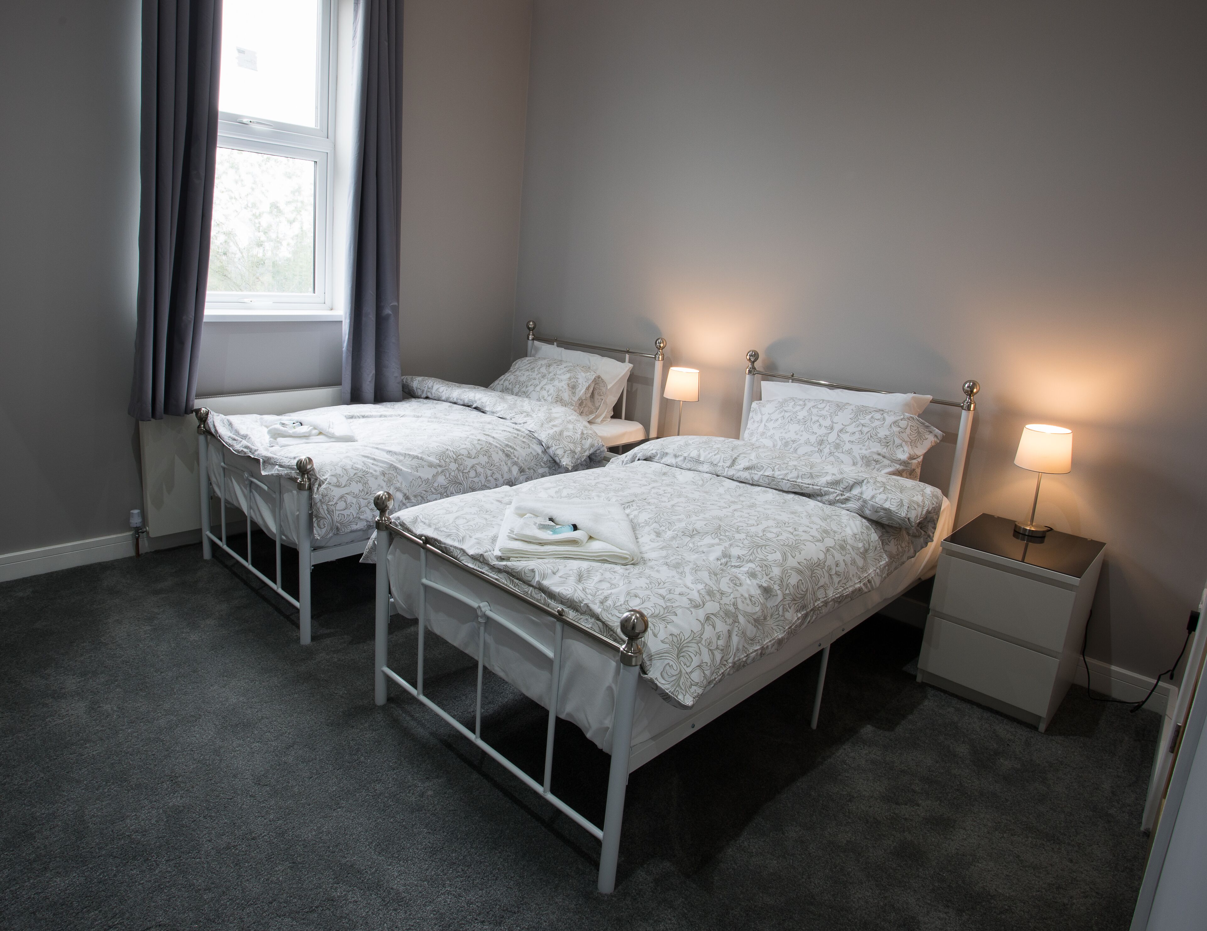 Foto - High Bank Hotel