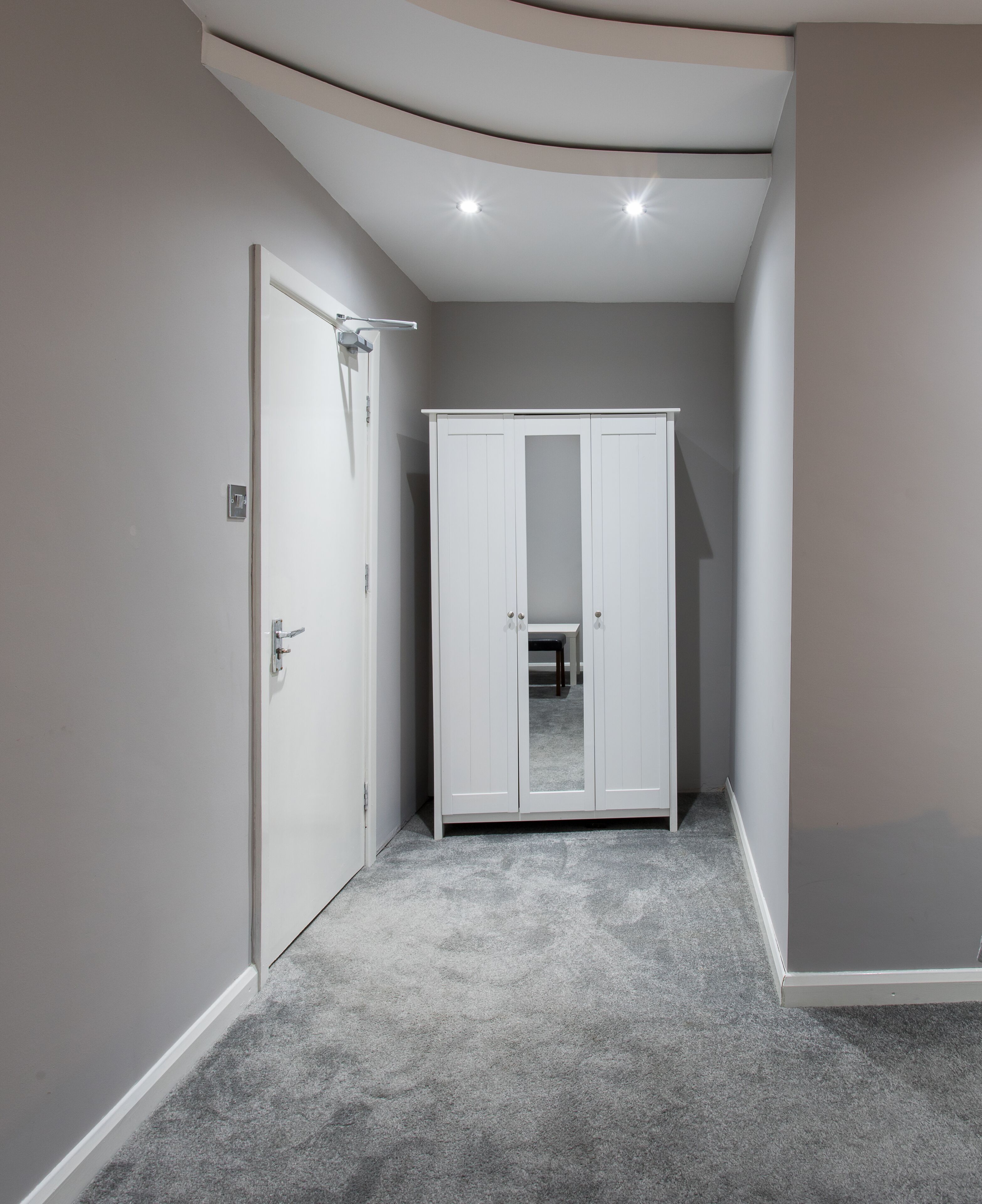 Foto - High Bank Hotel