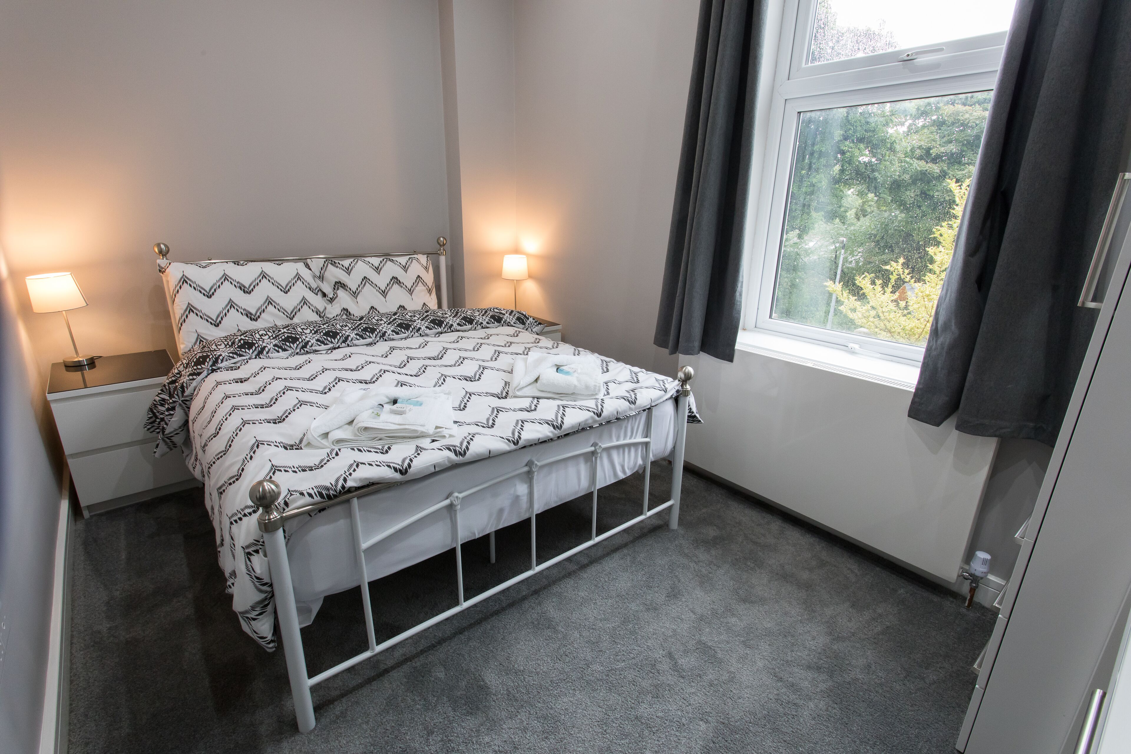 Foto - High Bank Hotel