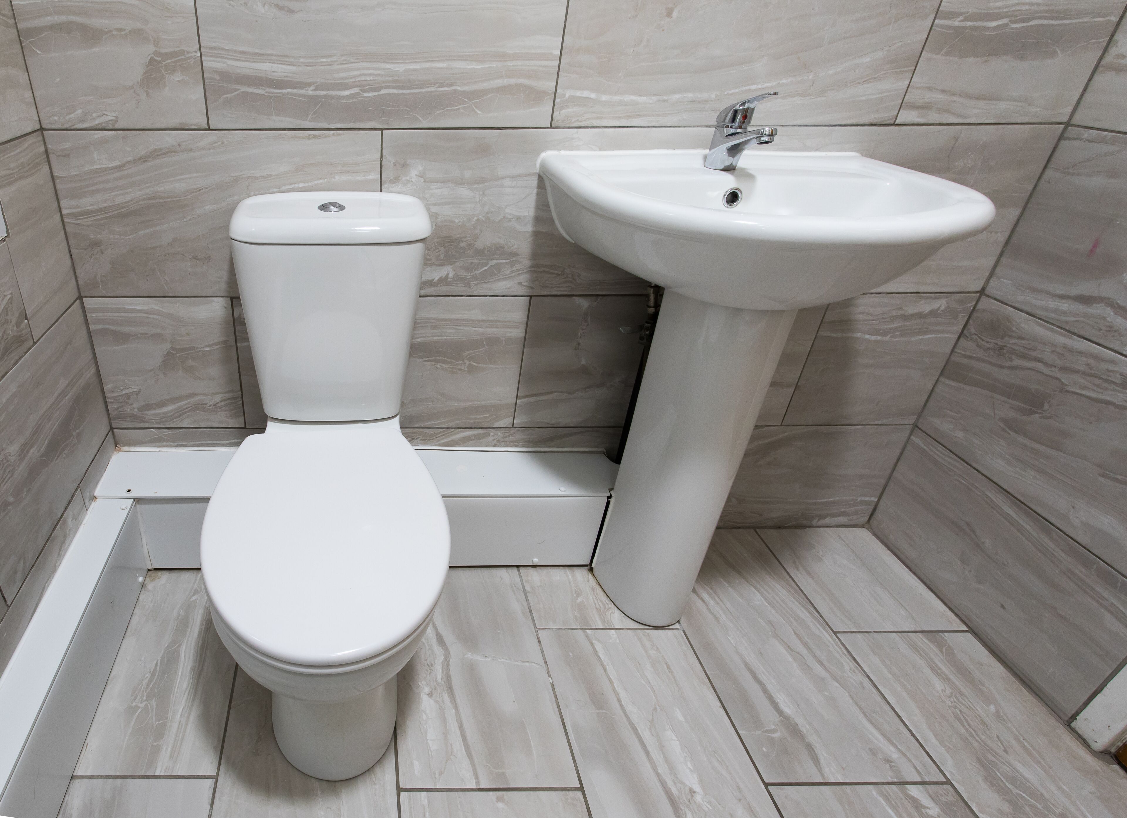 Foto - High Bank Hotel