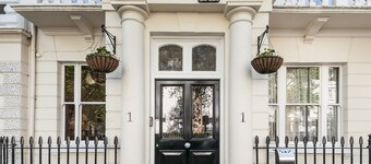 Rose Park Hotel