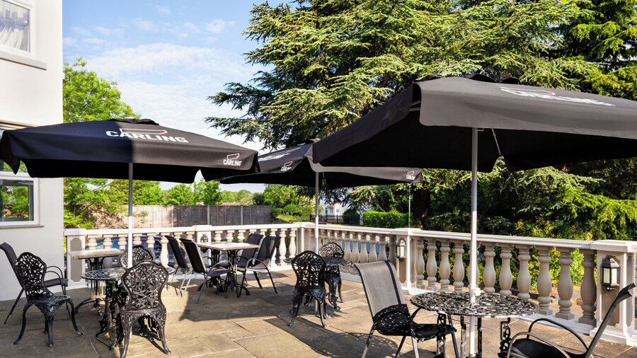 Ramada by Wyndham Cheltenham