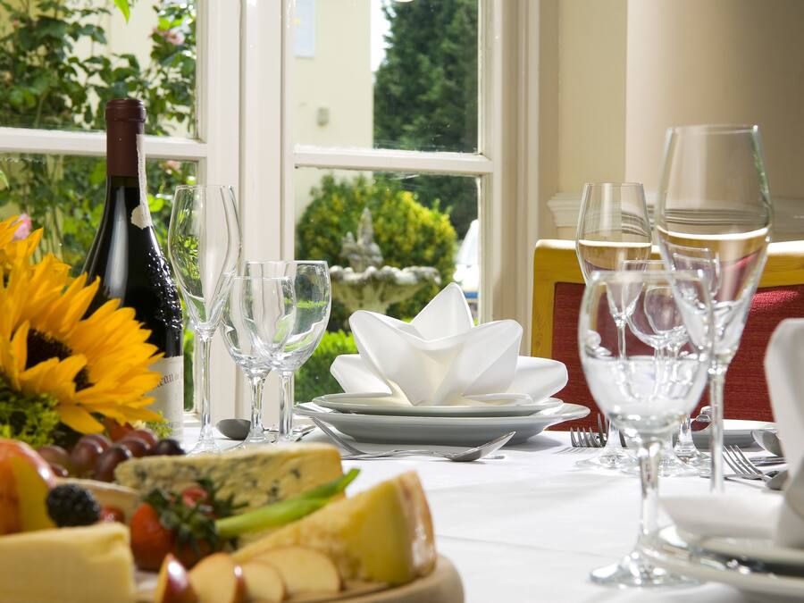 Restaurante