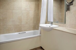 Lavabo de la salle de bain