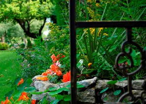 Jardin