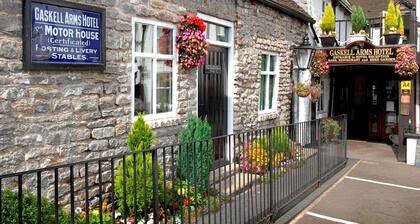 The Gaskell Arms Hotel