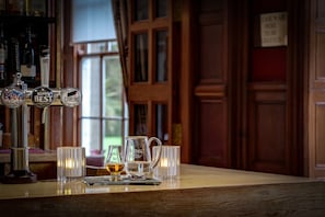 Bar (sur place)