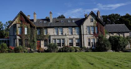 Best Western Balgeddie House Hotel