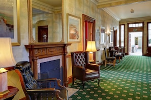 Hall