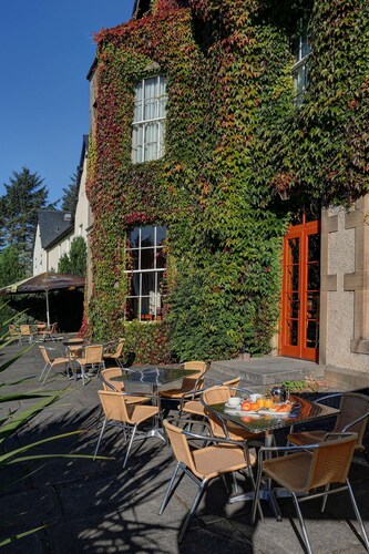 Best Western Balgeddie House Hotel