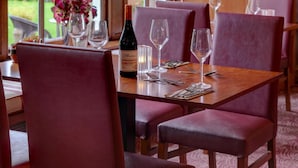 Restaurant - Best Western Balgeddie House Hotel (Glenrothes)