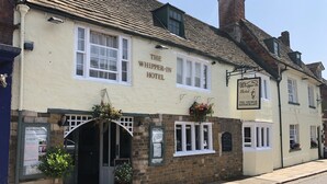 Exterior - Brook Whipper-In Hotel (Oakham)