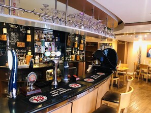 Bar (sur place)