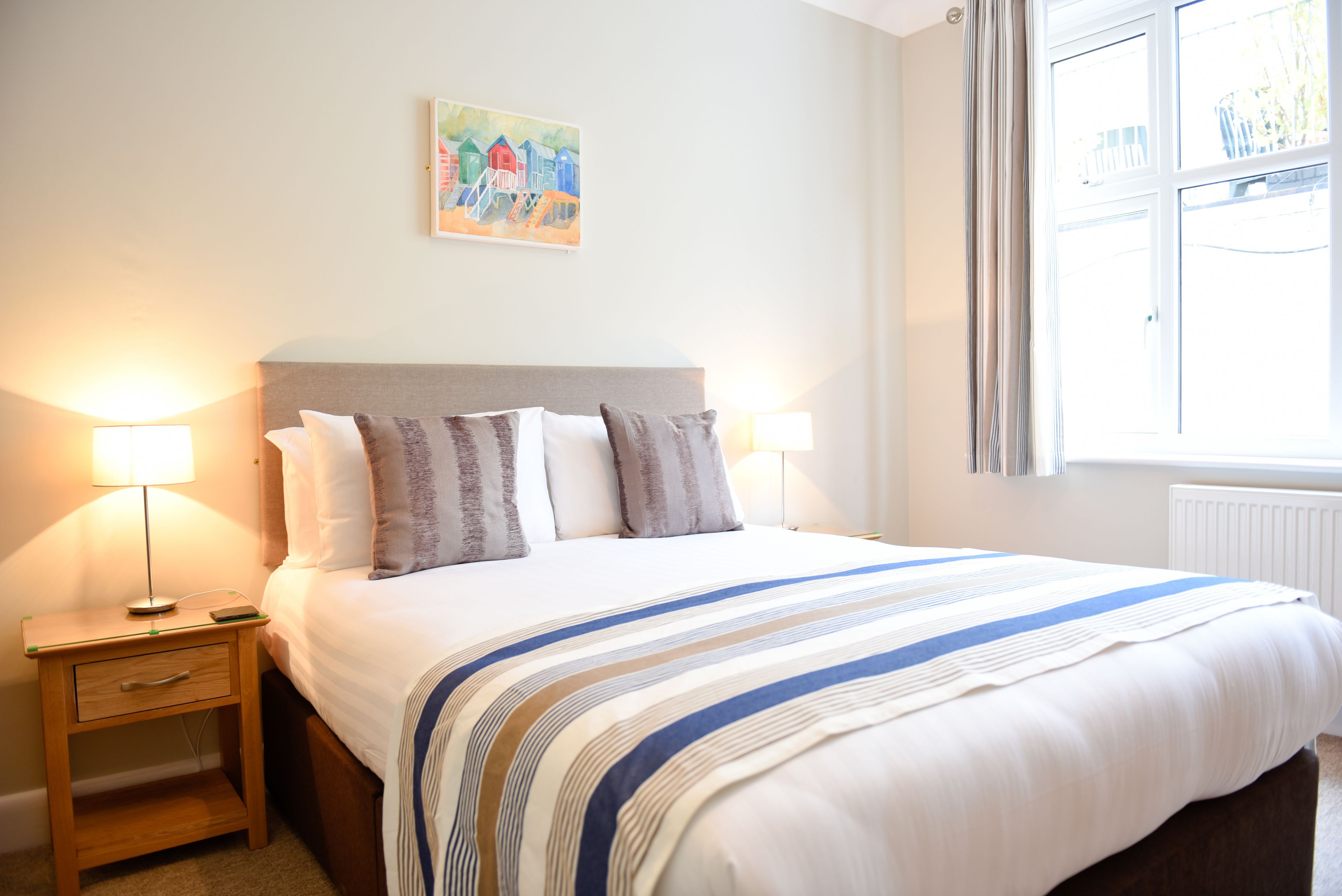 Foto - The Riviera Hotel & Apartments - Alum Chine