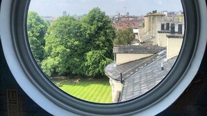 View from property - Devonshire House Hotel-Free Parking (Liverpool)