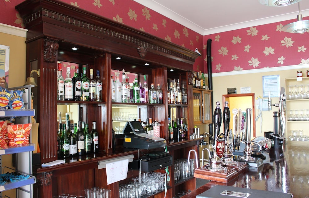 Moorland Hotel - 13