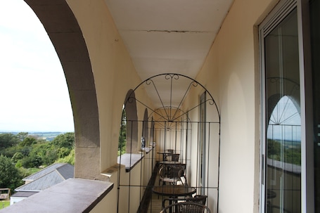 Balcón