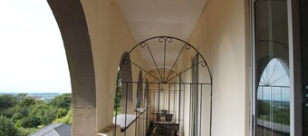 The Moorland Hotel