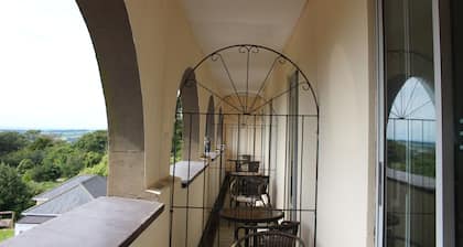The Moorland Hotel