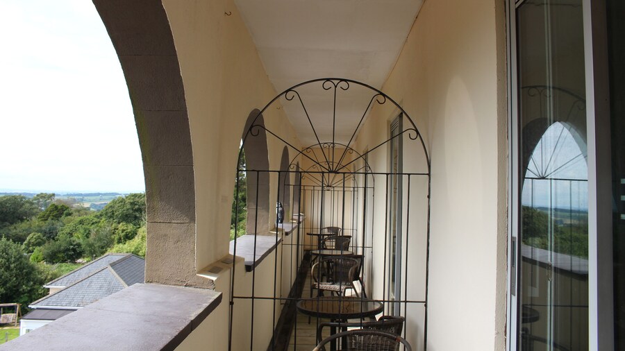 The Moorland Hotel