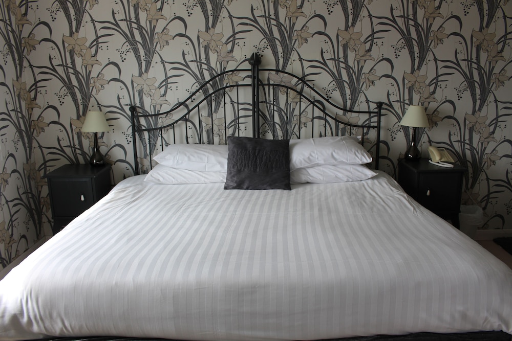 Moorland Hotel - 15