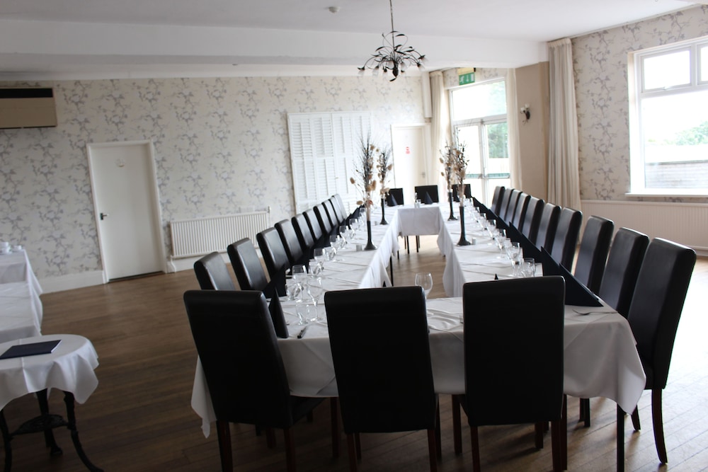 Moorland Hotel - 14