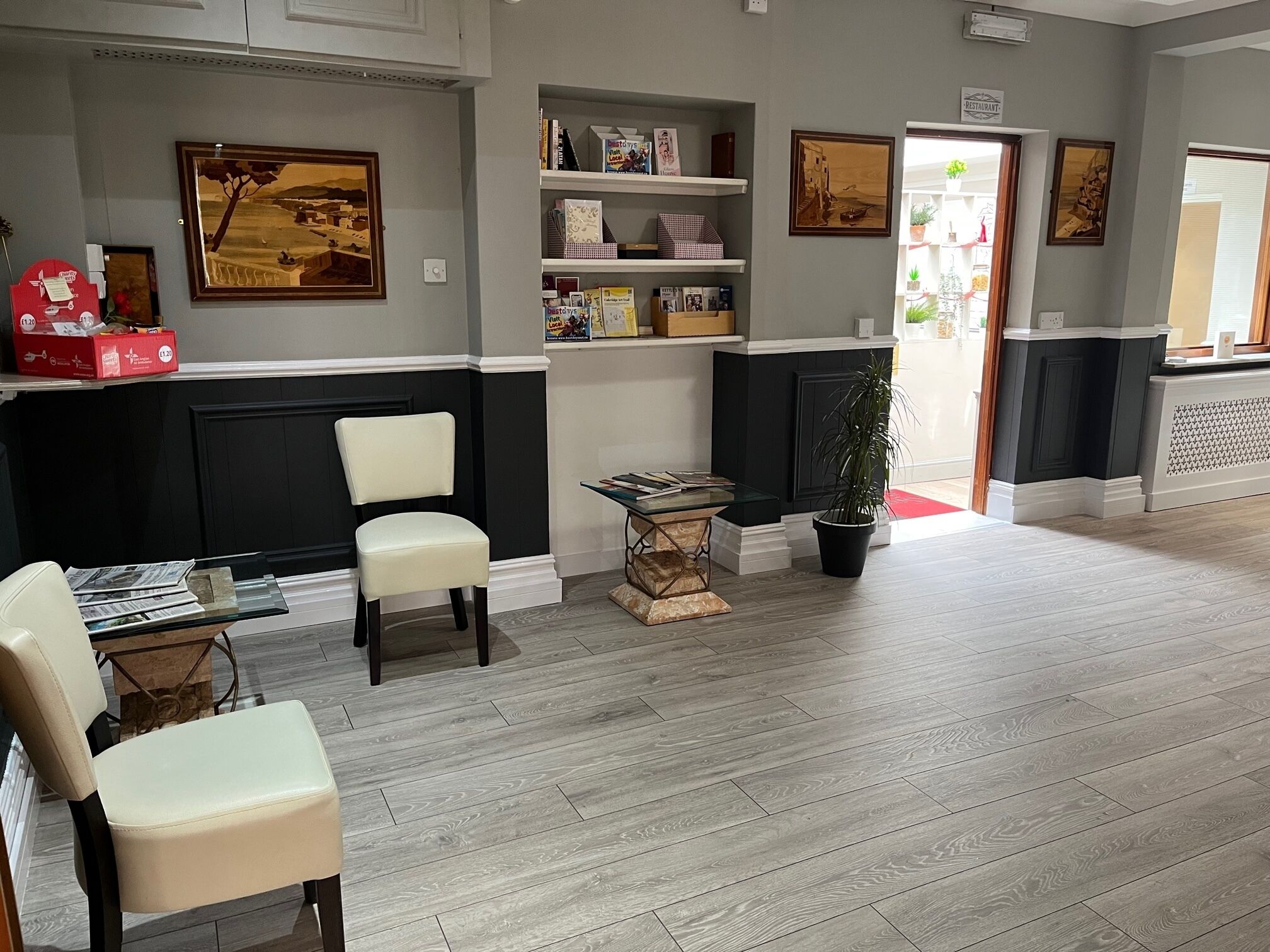 Foto - Sorrento Hotel & Restaurant