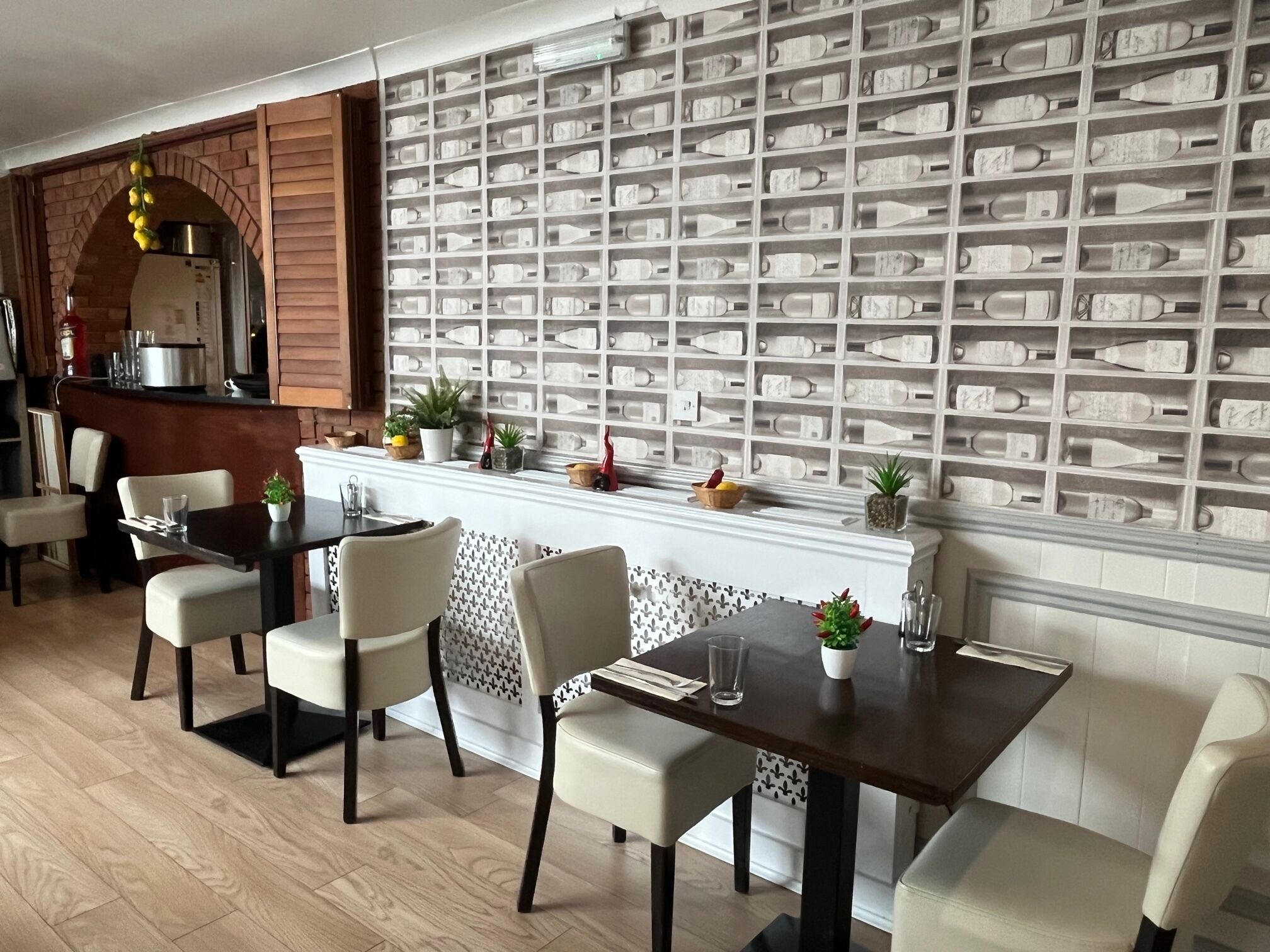 Foto - Sorrento Hotel & Restaurant