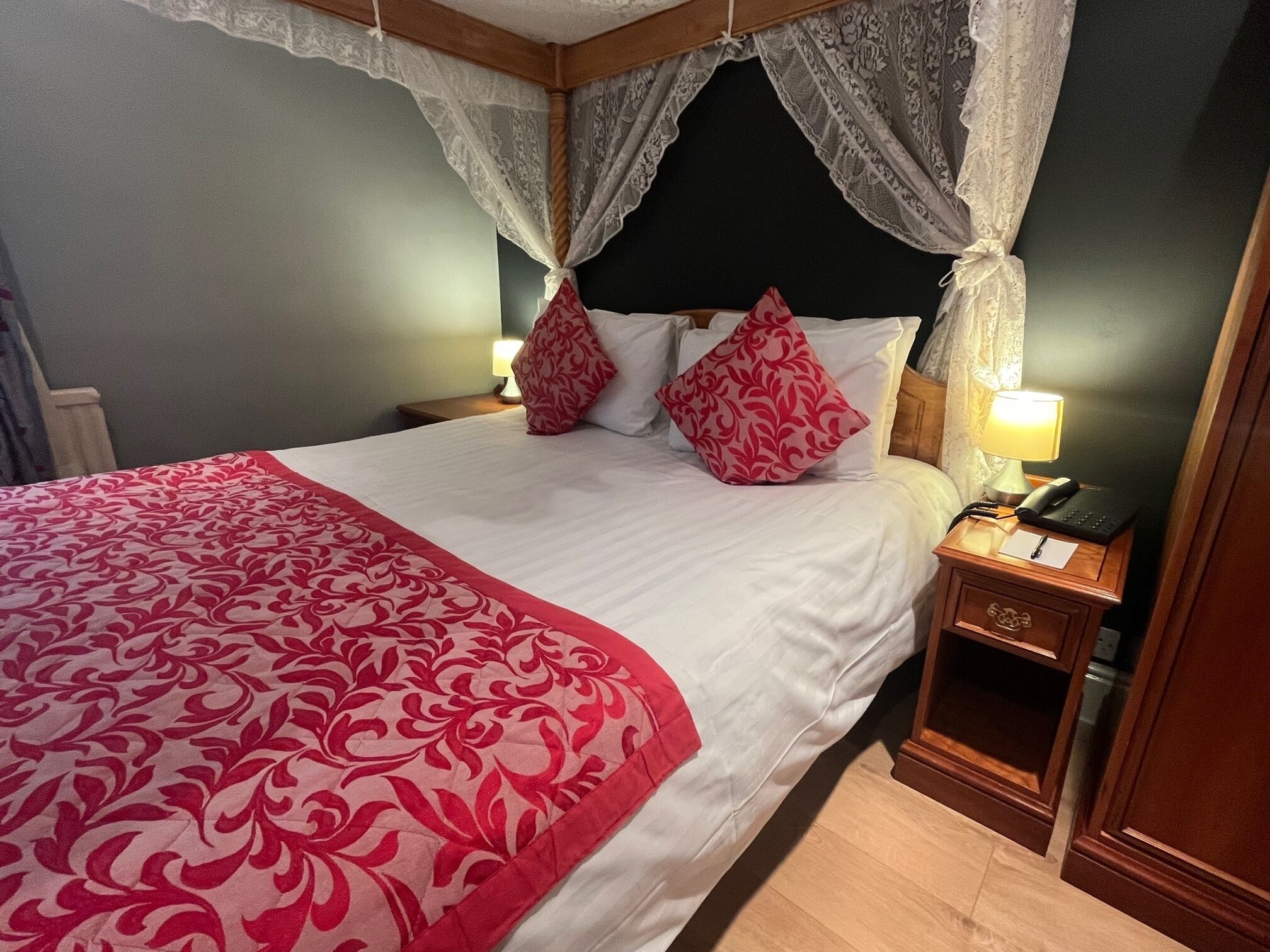 Foto - Sorrento Hotel & Restaurant