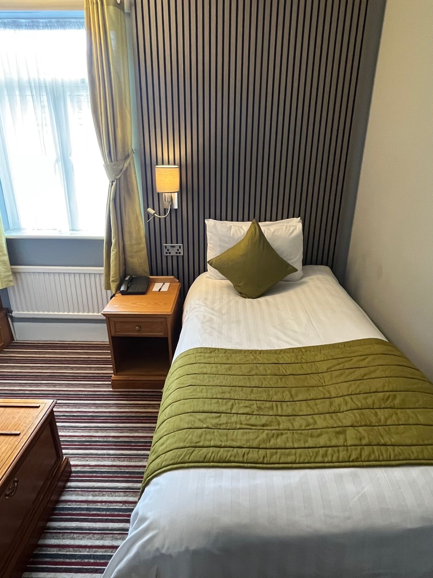 Foto - Sorrento Hotel & Restaurant