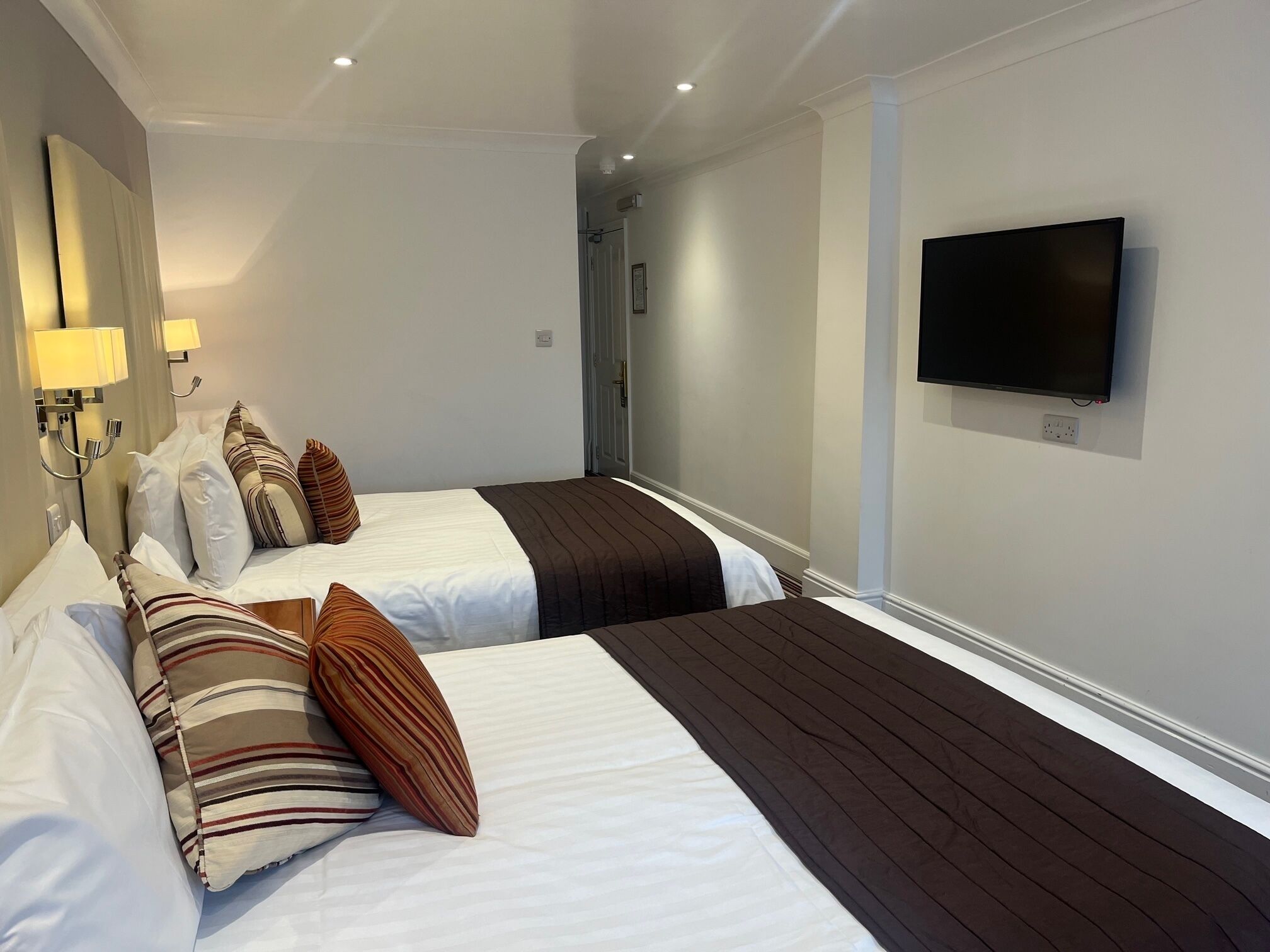 Foto - Sorrento Hotel & Restaurant