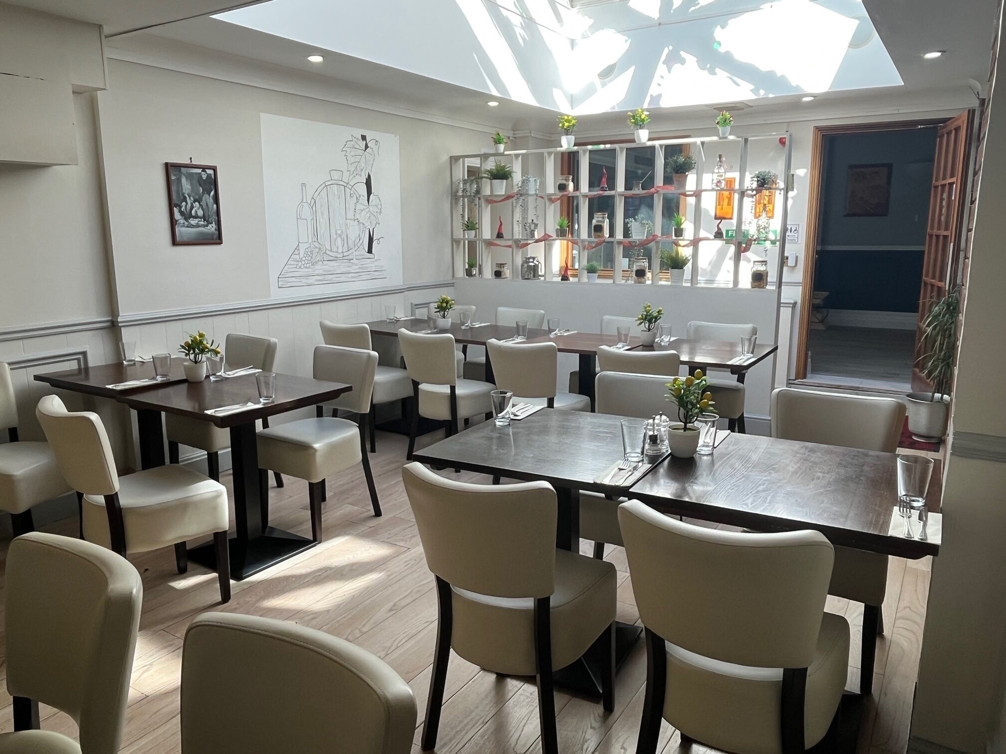 Foto - Sorrento Hotel & Restaurant