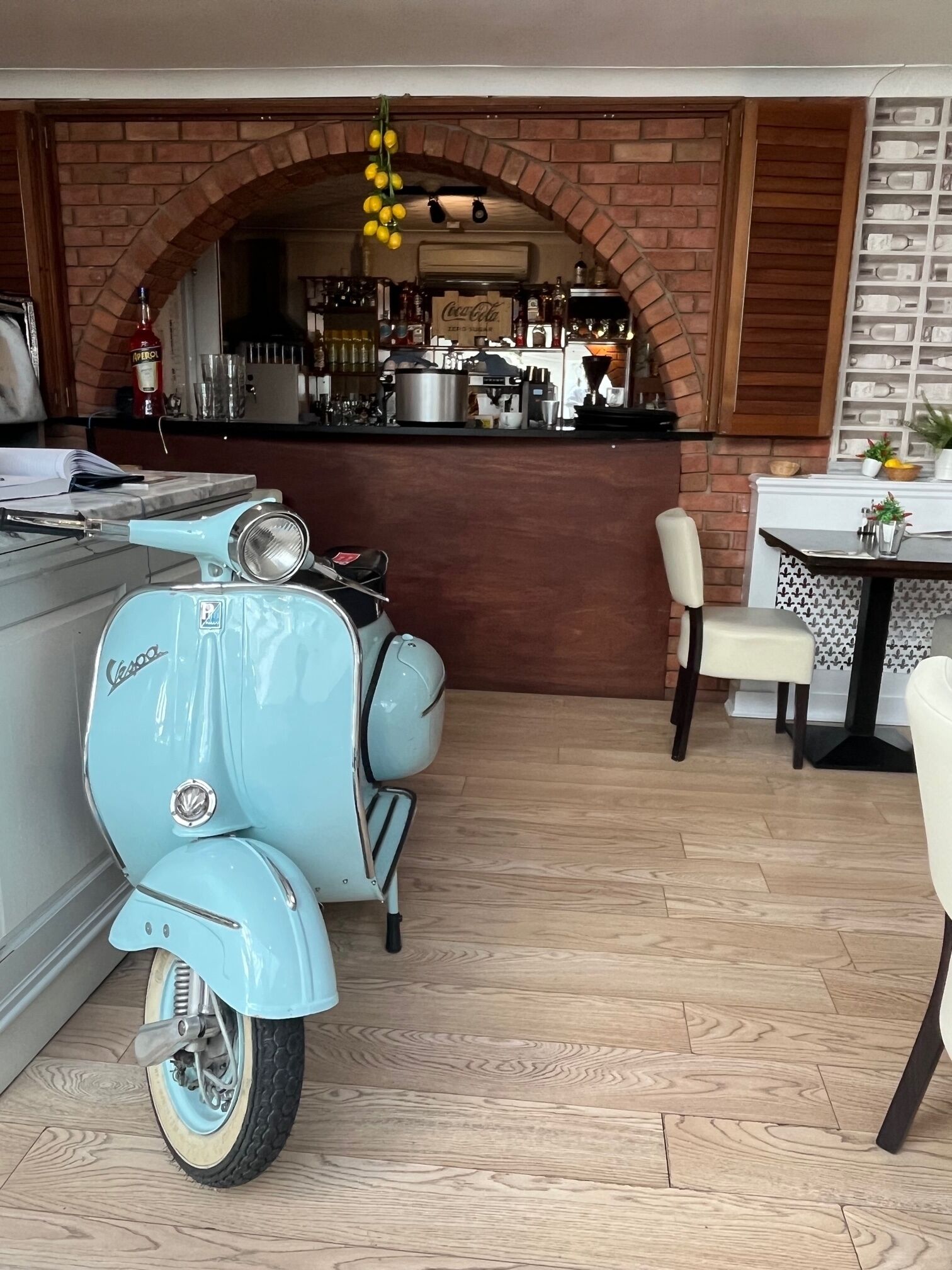 Foto - Sorrento Hotel & Restaurant