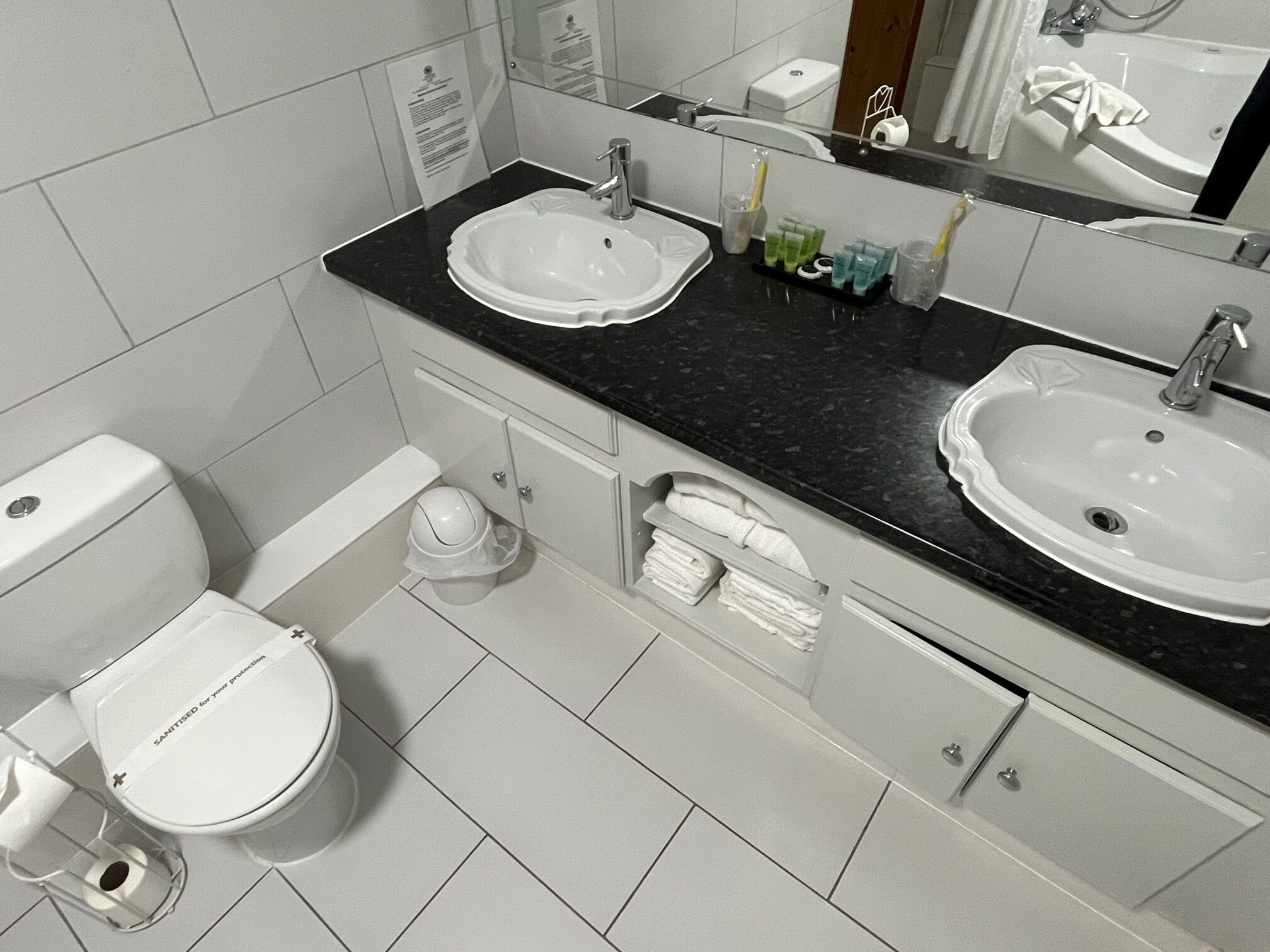 Foto - Sorrento Hotel & Restaurant