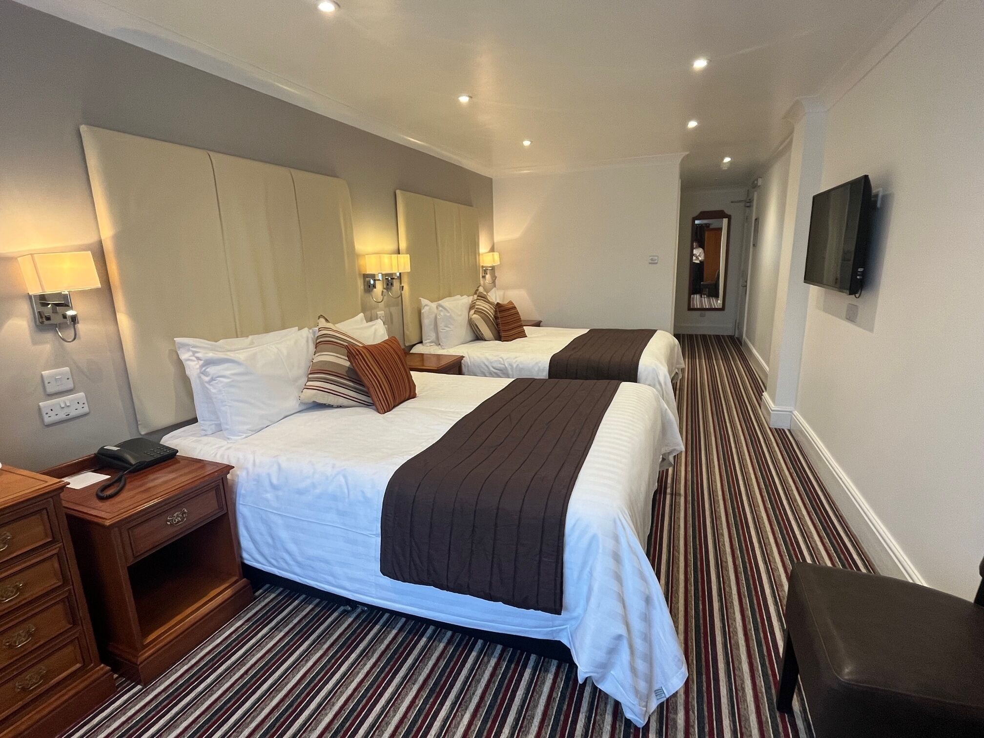 Foto - Sorrento Hotel & Restaurant