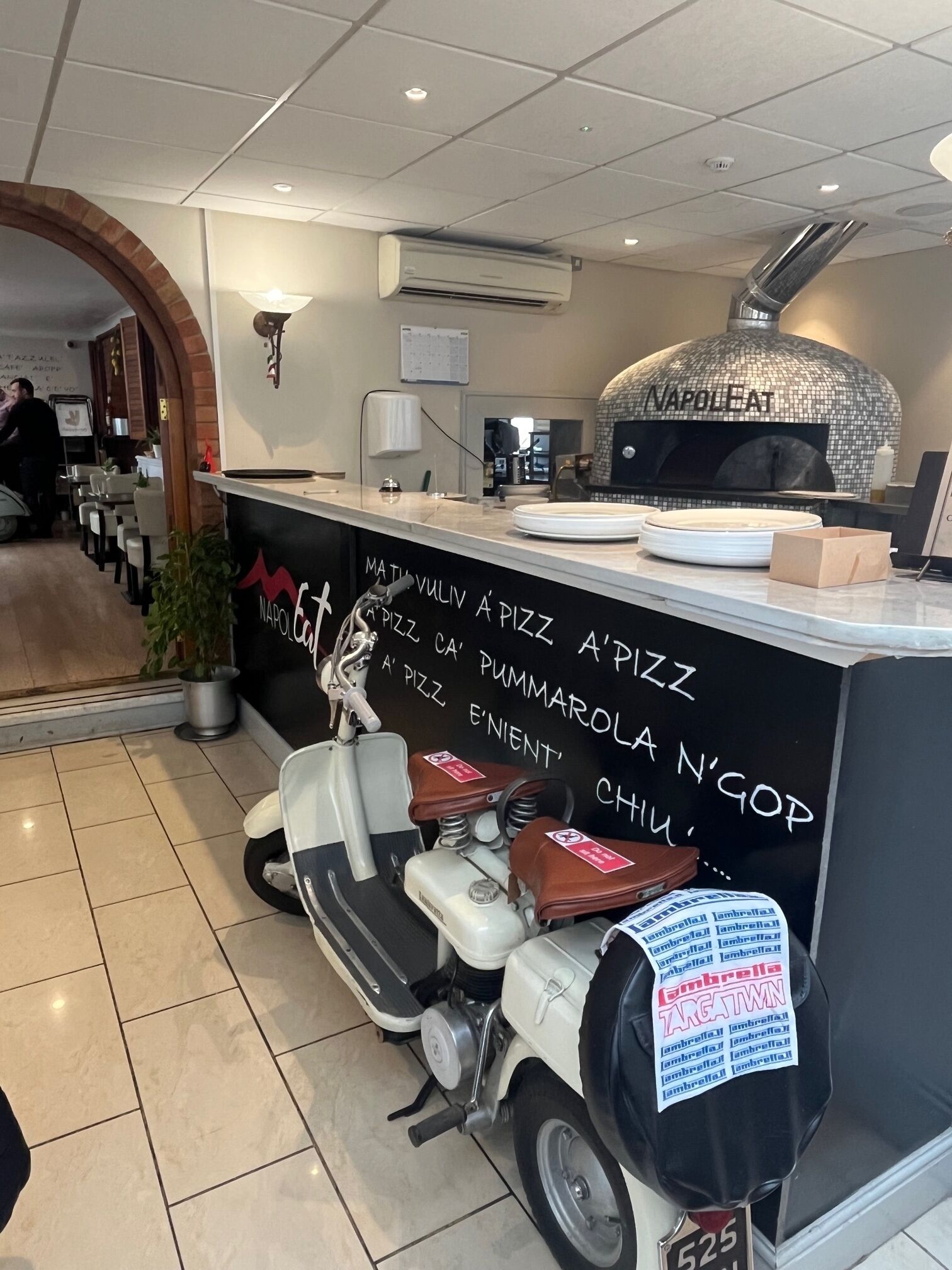 Foto - Sorrento Hotel & Restaurant