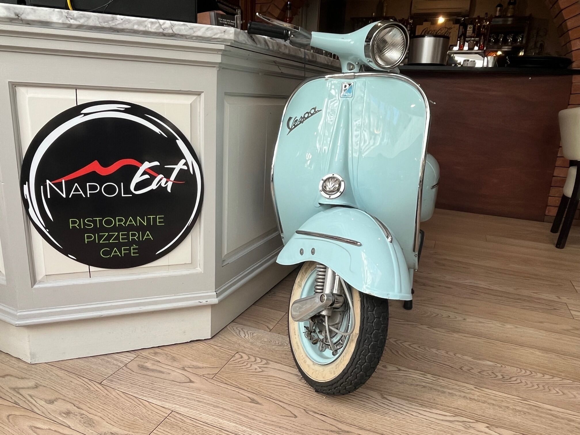 Foto - Sorrento Hotel & Restaurant