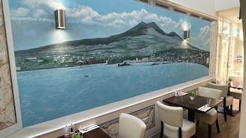 Cocina italiana