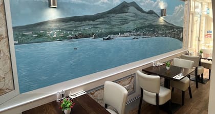 Sorrento Hotel