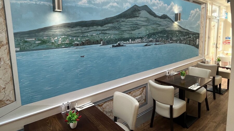 Sorrento Hotel
