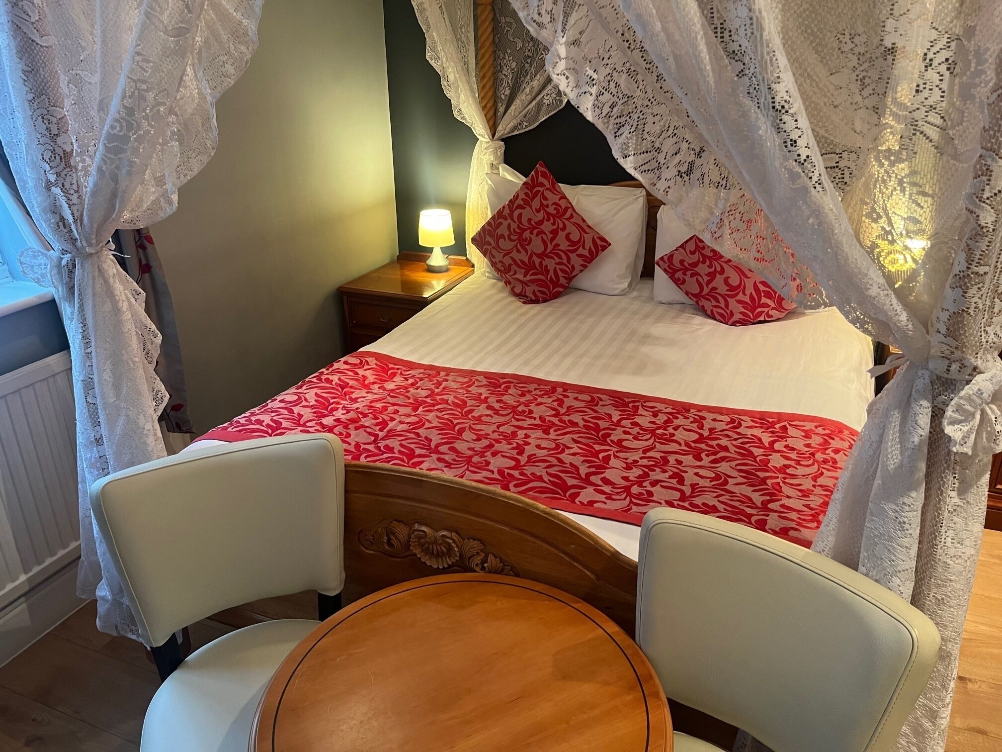 Foto - Sorrento Hotel & Restaurant