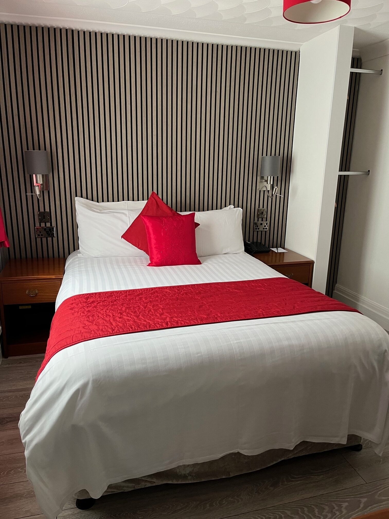 Foto - Sorrento Hotel & Restaurant