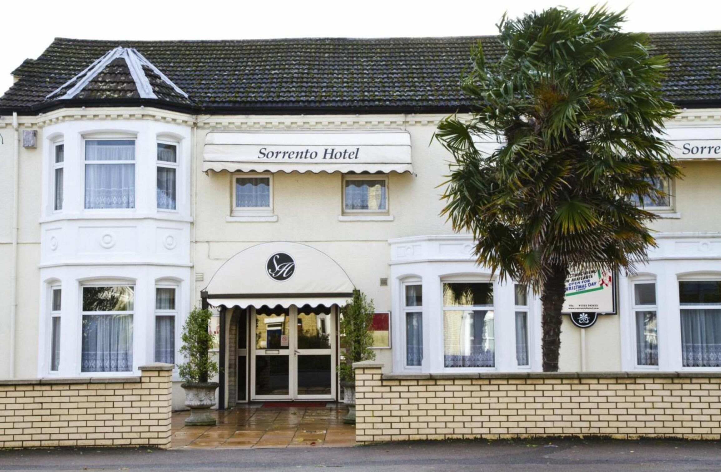 Foto - Sorrento Hotel & Restaurant