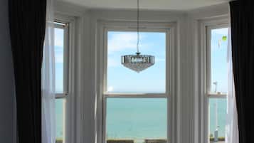 Vistas desde la habitación