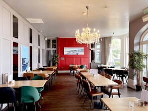 Bar (a l'allotjament)